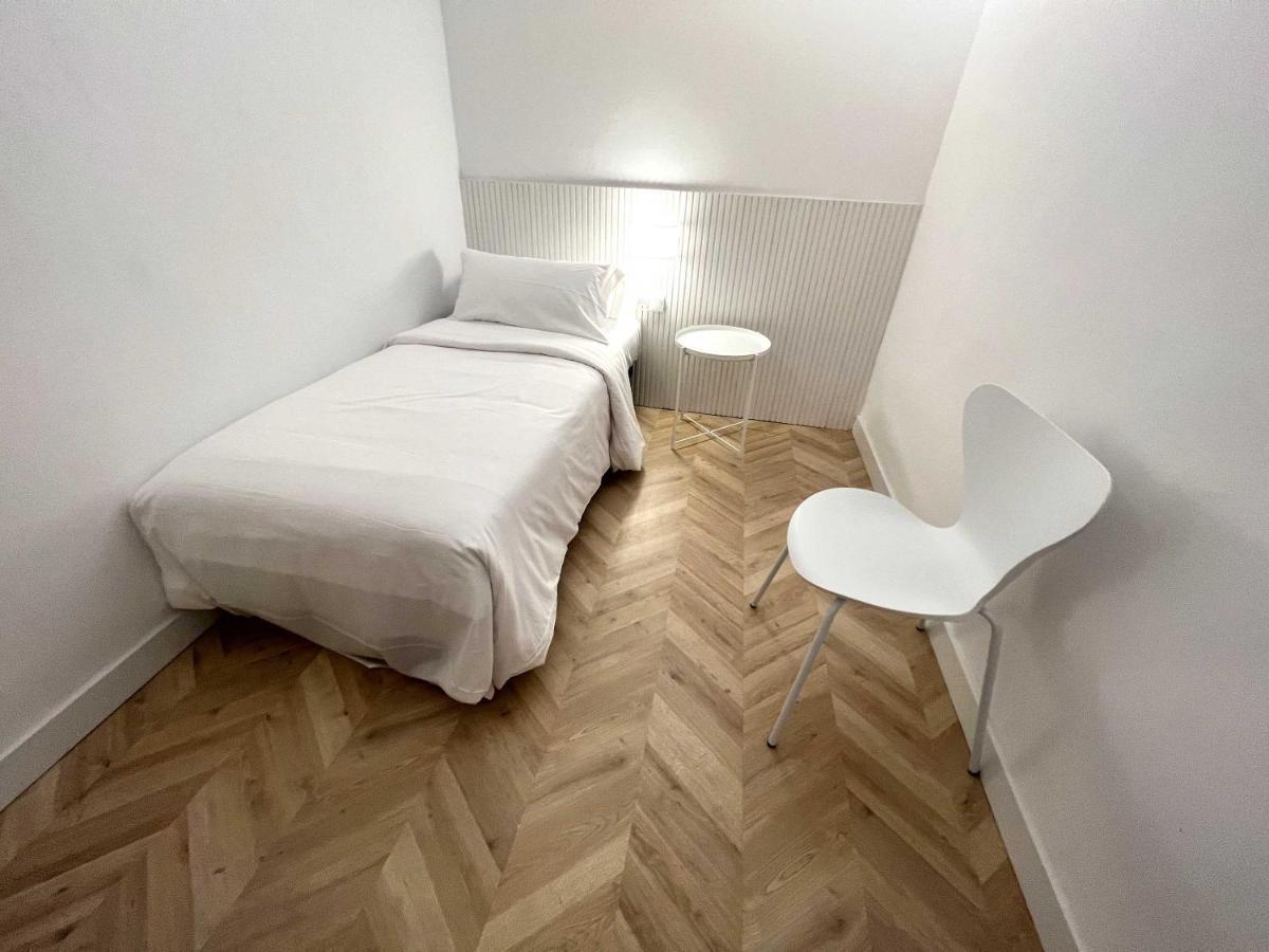 The Mo Gotic Hotel Barcelona