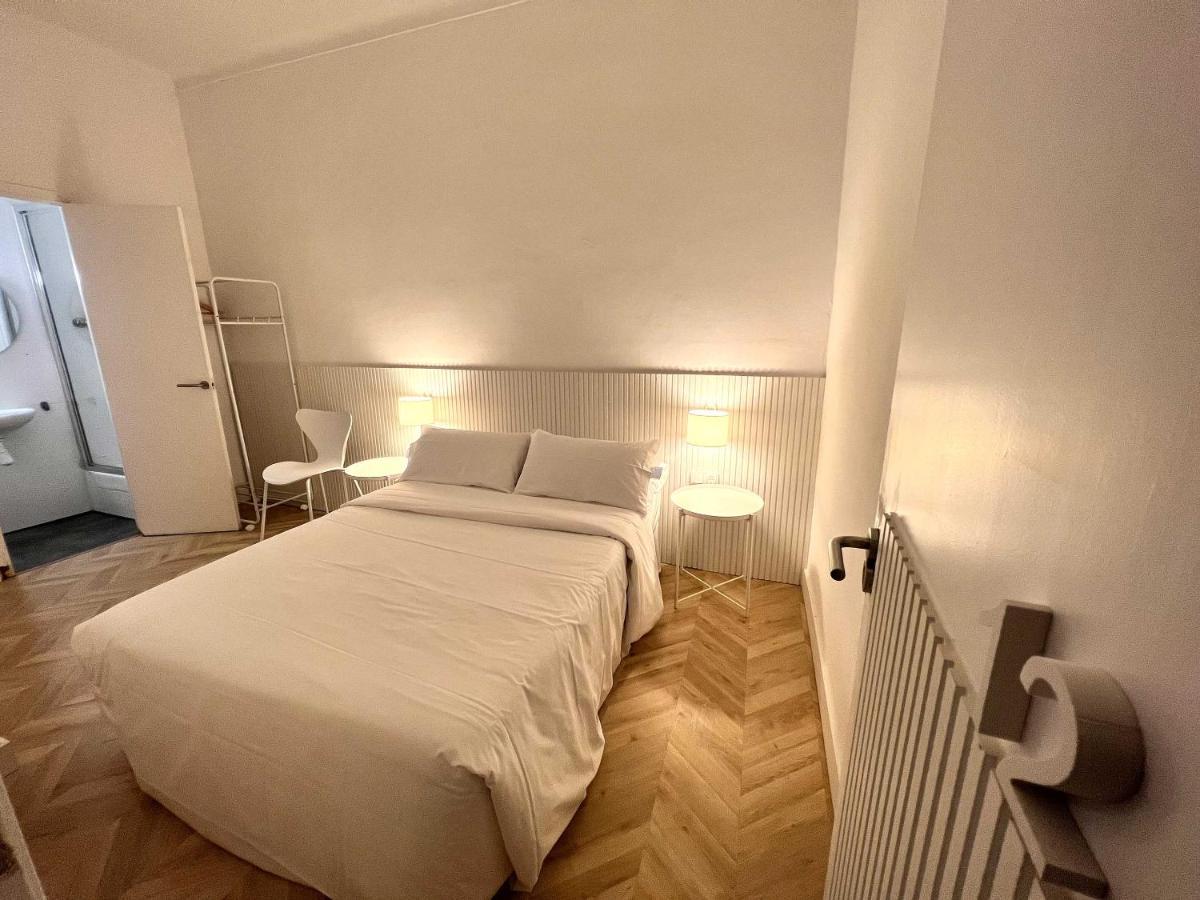 Hotel The Mo Gotic Barcelona