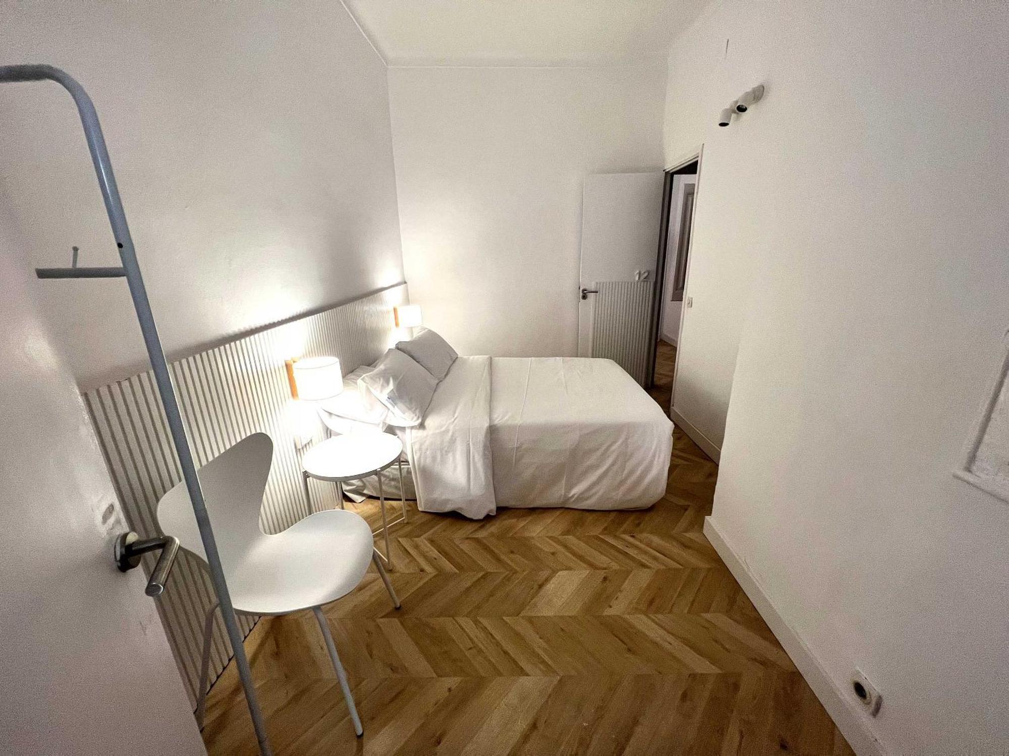 The Mo Gotic Hotel *
