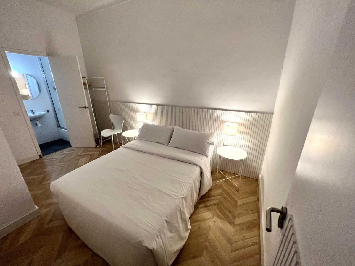 Hotel The Mo Gotic *