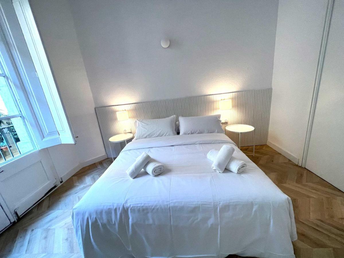 Hotel The Mo Gotic *