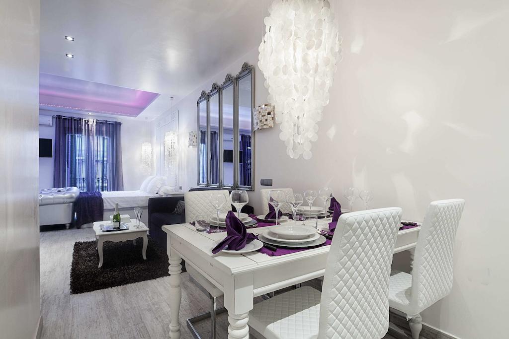 Romantic Apartamento *