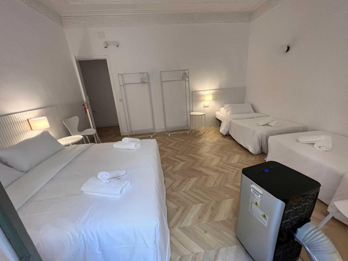 The Mo Gotic Hotel *