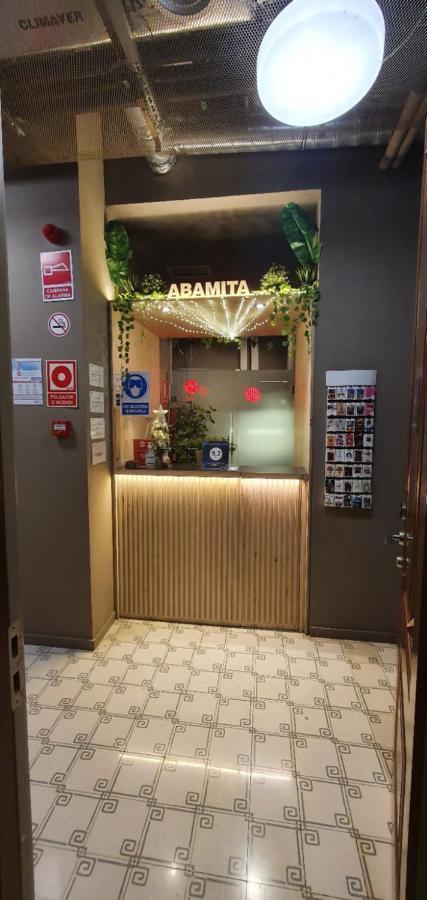 Casa Abamita Apartahotel 3*