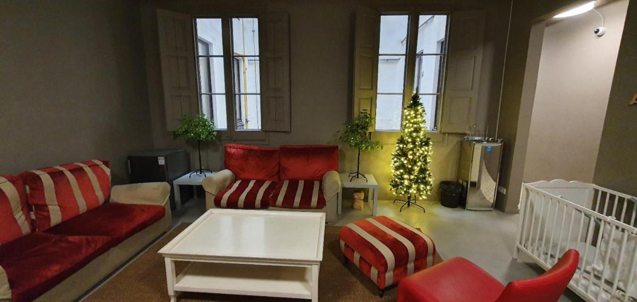 Casa Abamita Barcelona