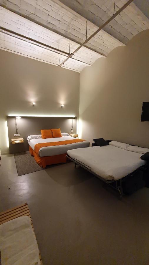 Apartahotel Casa Abamita