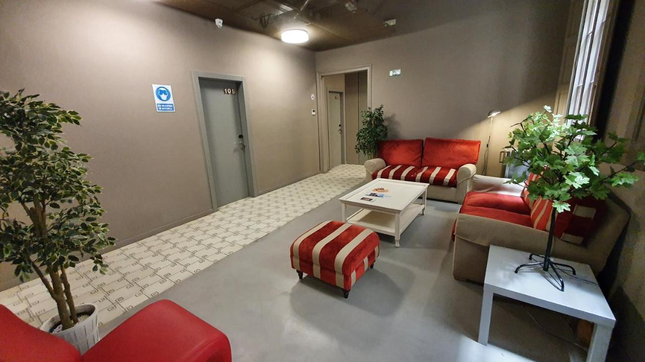 Casa Abamita 3*