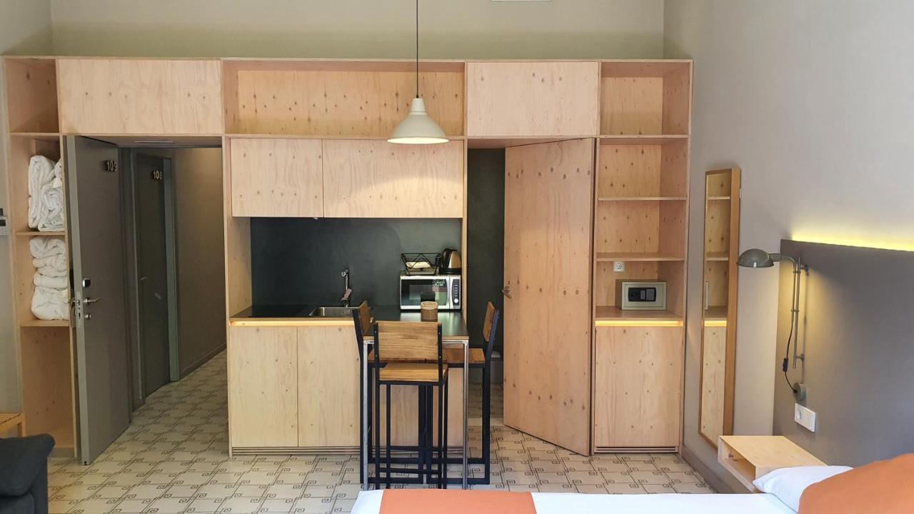 Casa Abamita 3* Barcelona