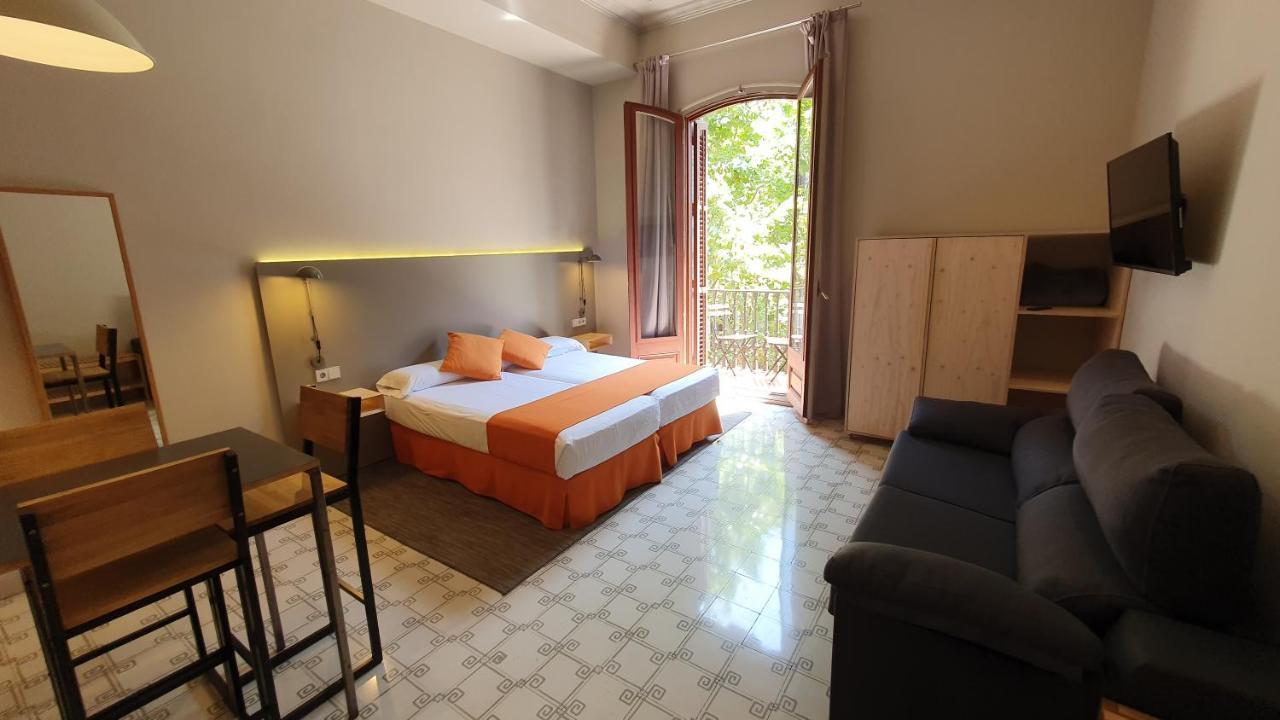 Casa Abamita 3*
