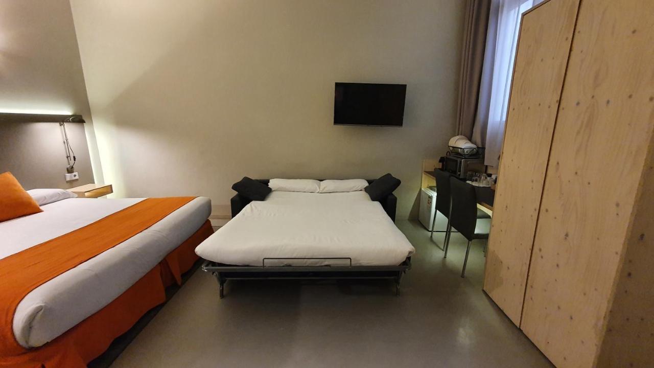 Apartahotel Casa Abamita 3*