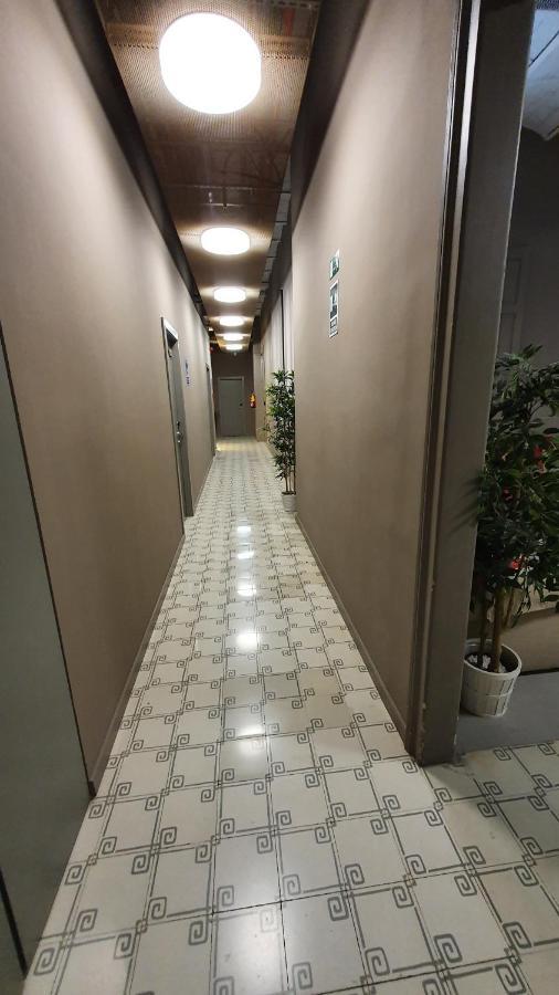 Apartahotel Casa Abamita Barcelona