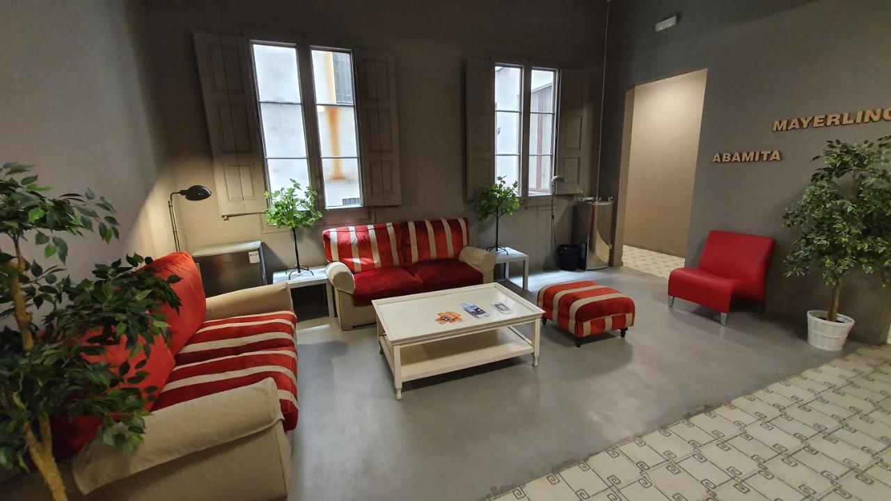 Casa Abamita Apartahotel
