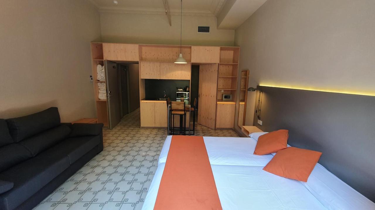 Casa Abamita Apartahotel 3*