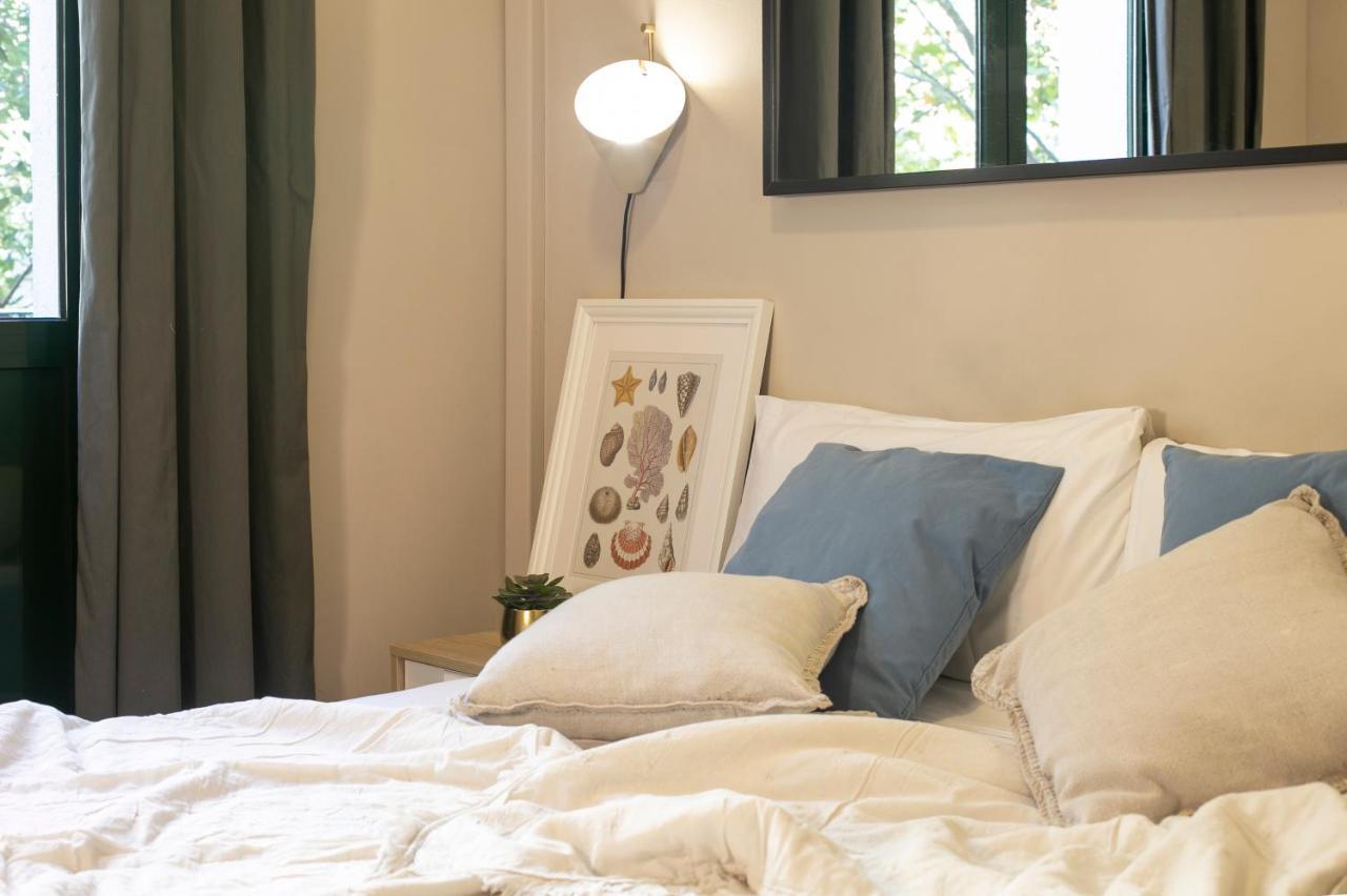 Apartamento Place Diputació Barcelona
