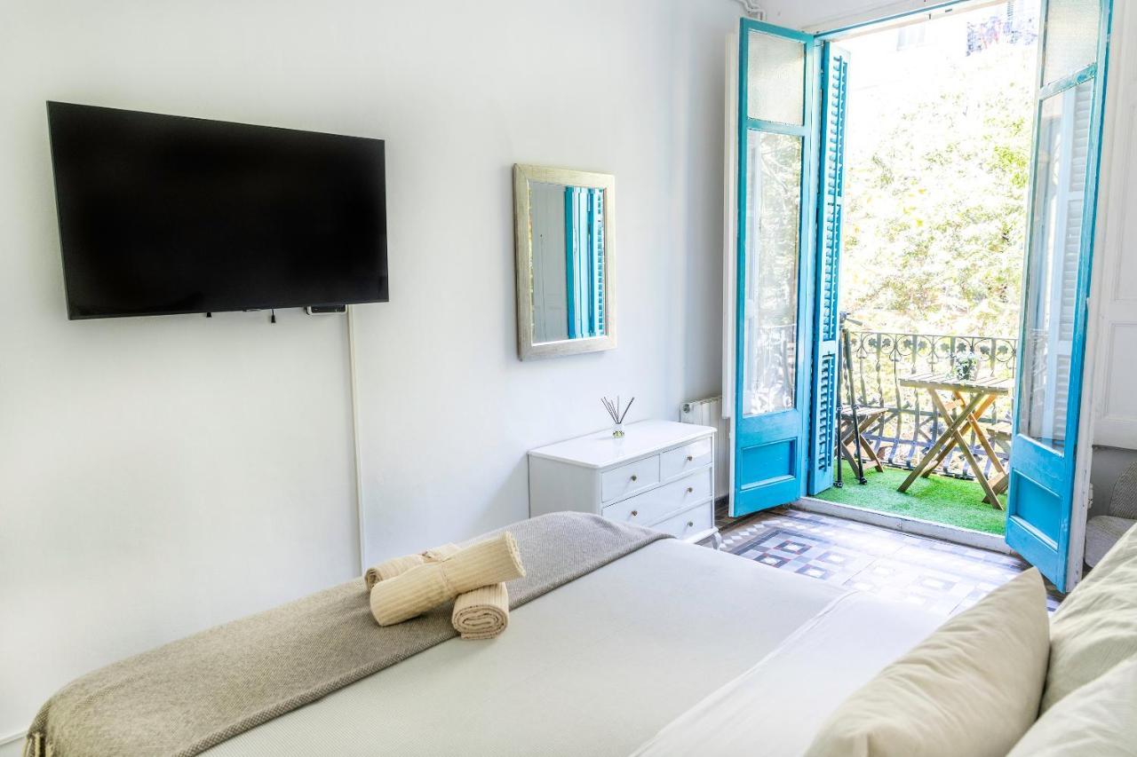 Hostel B-garden Bcn