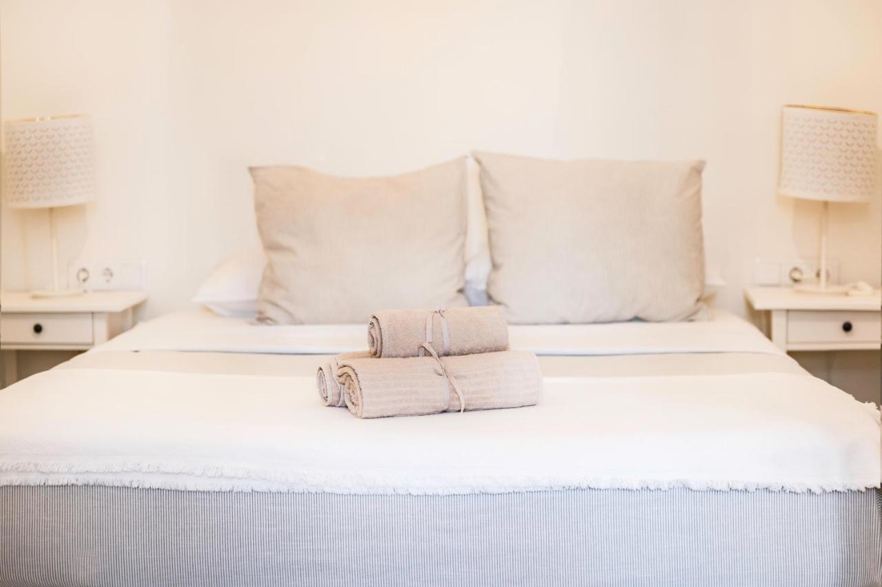 Hostel B-garden Bcn *