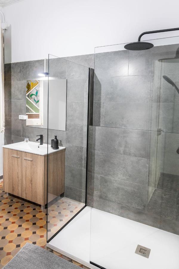 Hostel B-garden Bcn