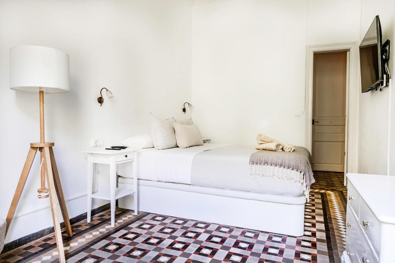 Hostel B-garden Bcn *