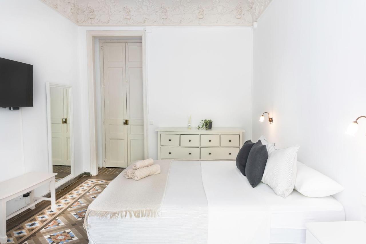 Hostel B-garden Bcn