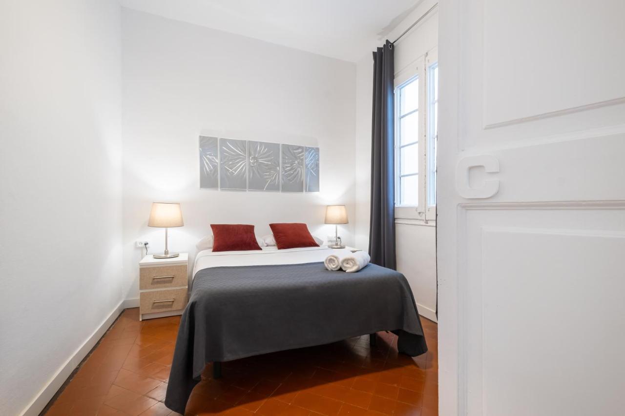 Hostel Espacio Gothico Barcelona
