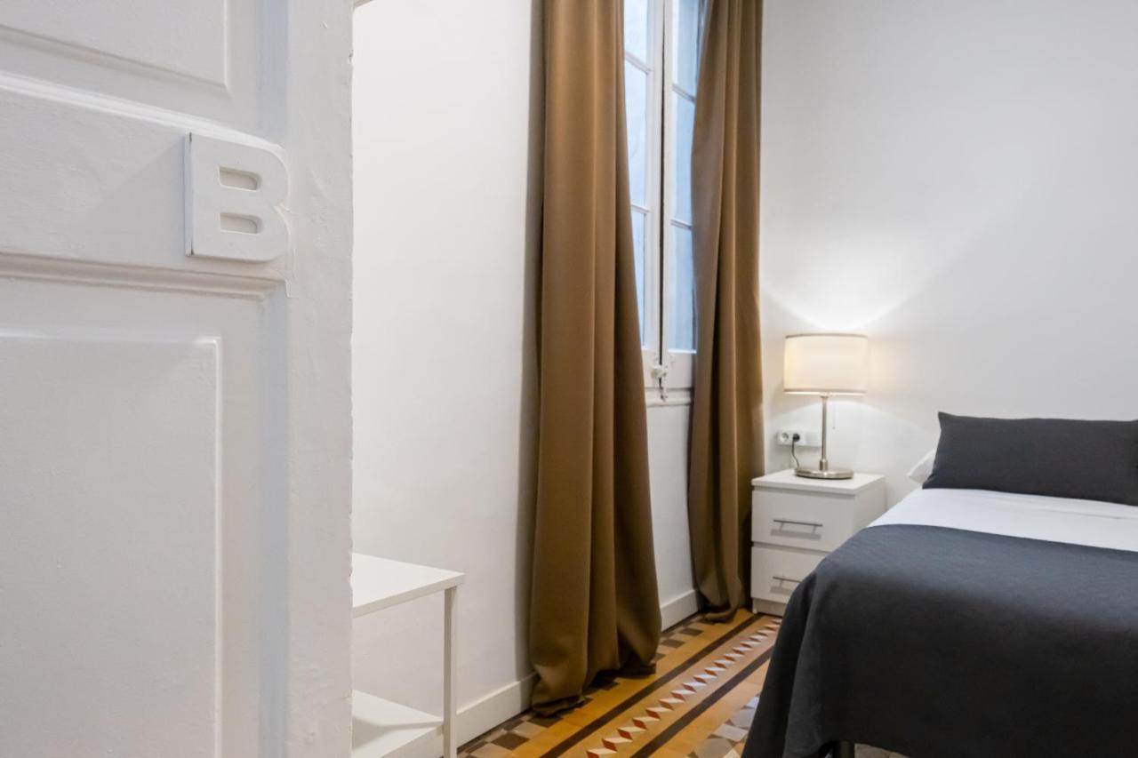 Espacio Gothico Hostel Barcelona