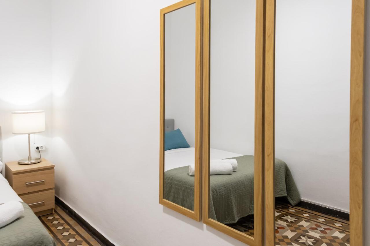 Espacio Gothico Hostel