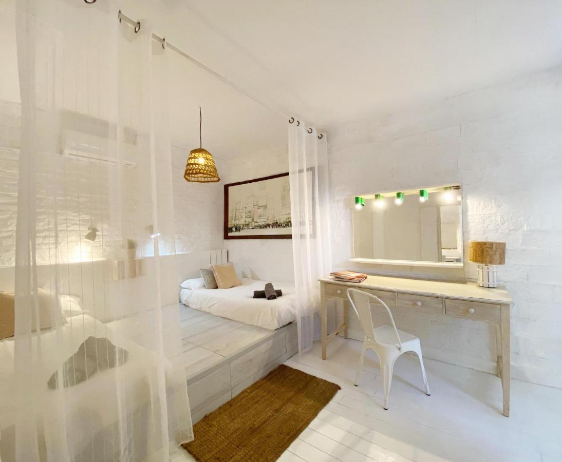 Fridays Flats Casa Lavander