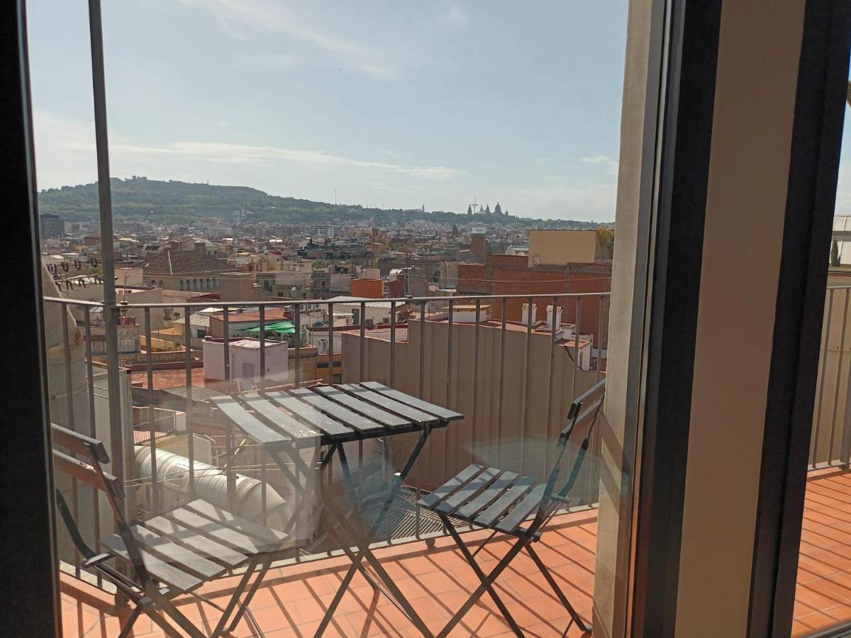 Hotel Monegal Barcelona