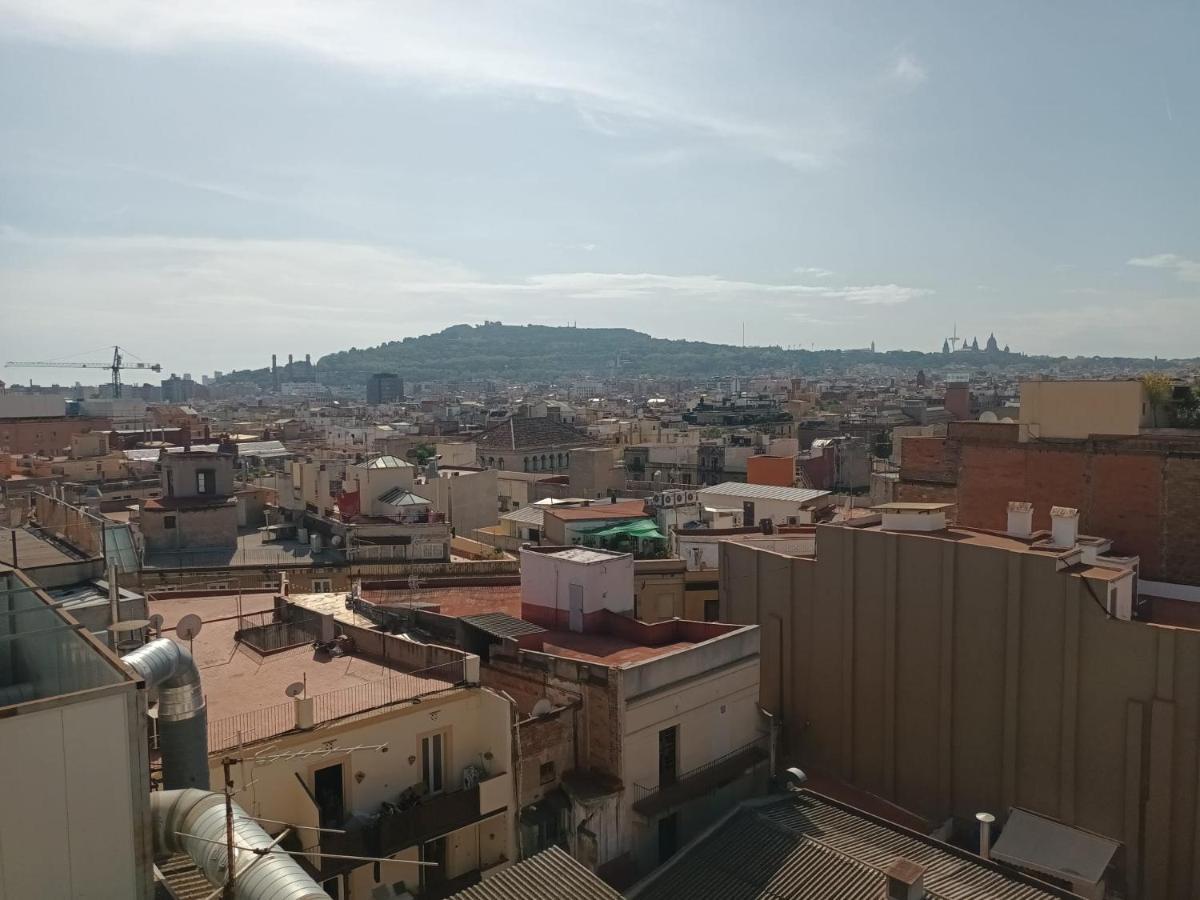 Hotel Monegal Barcelona