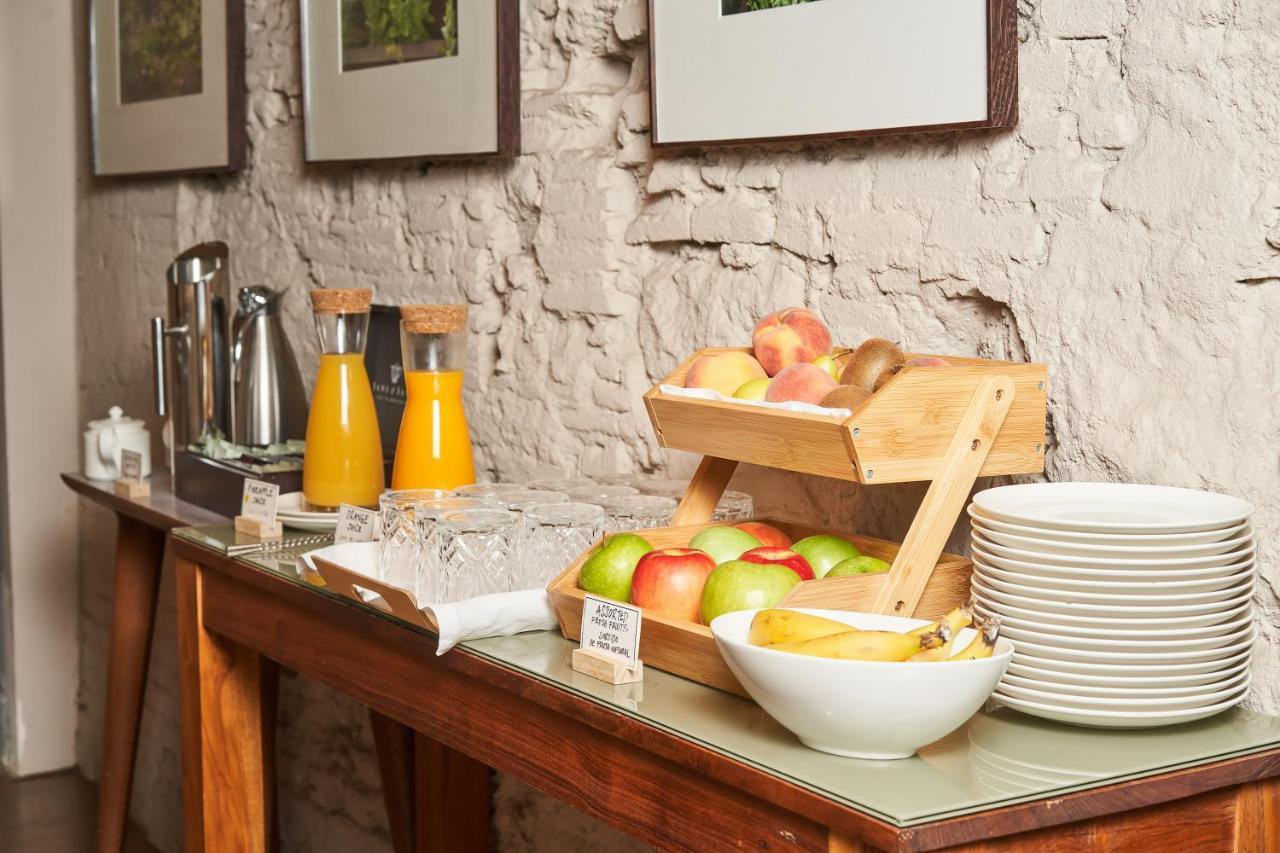 Mercer House Boria Bcn 4*