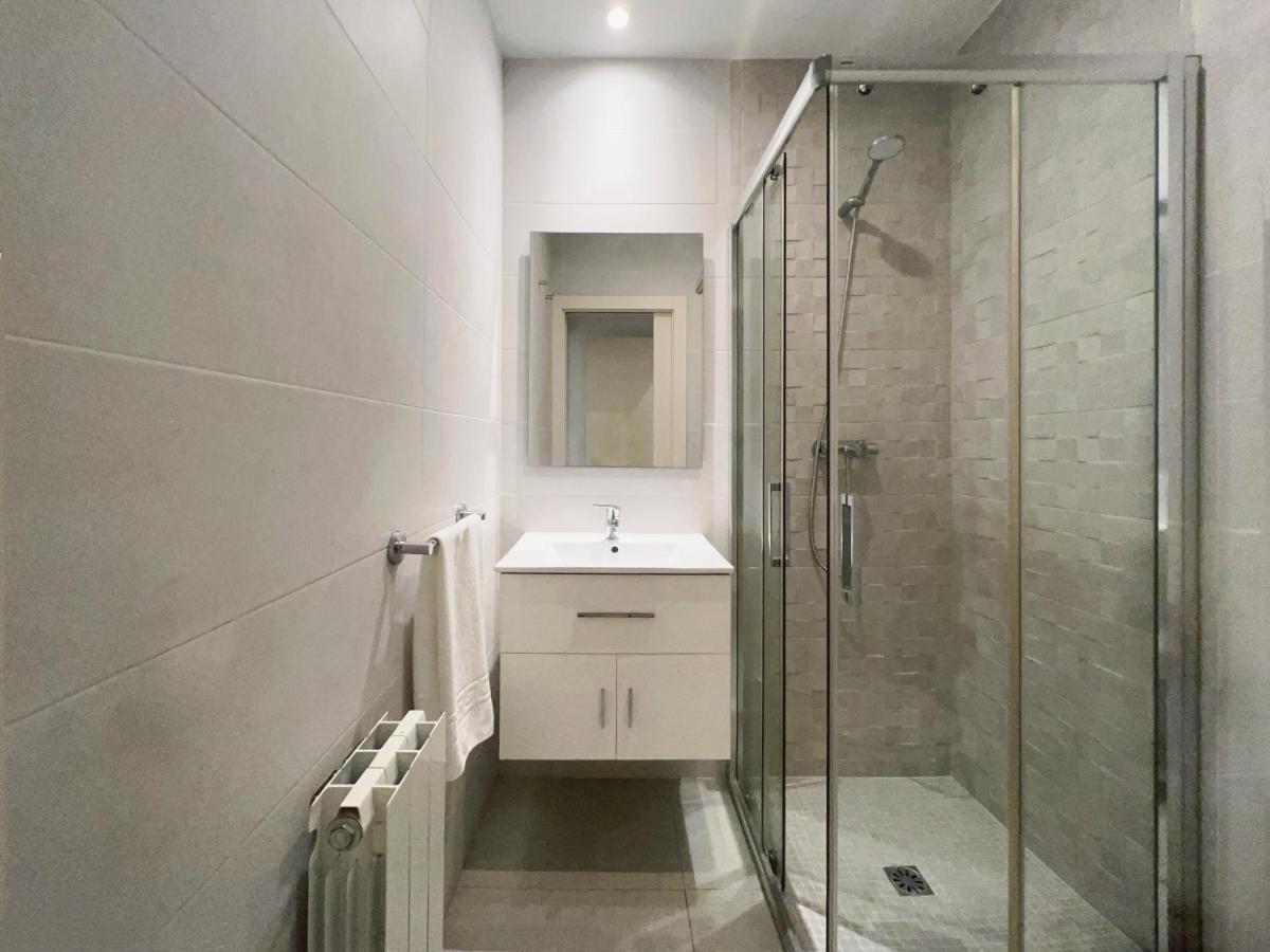 Apartamento U-nique Sants *
