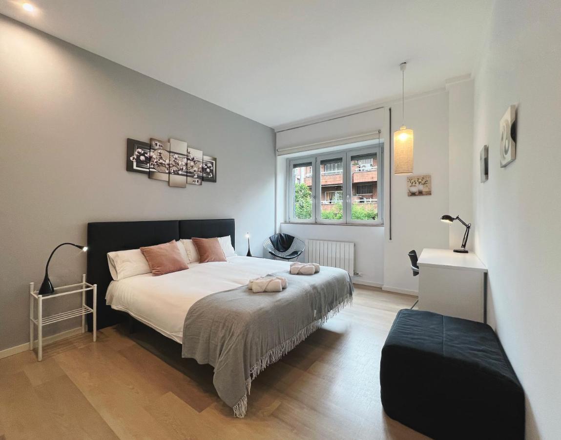 U-nique Sants Apartamento