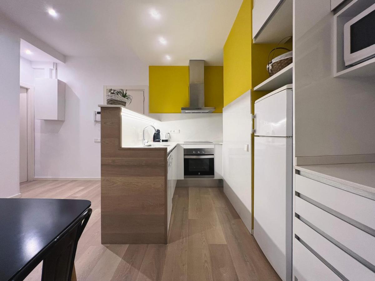 U-nique Sants Apartamento *