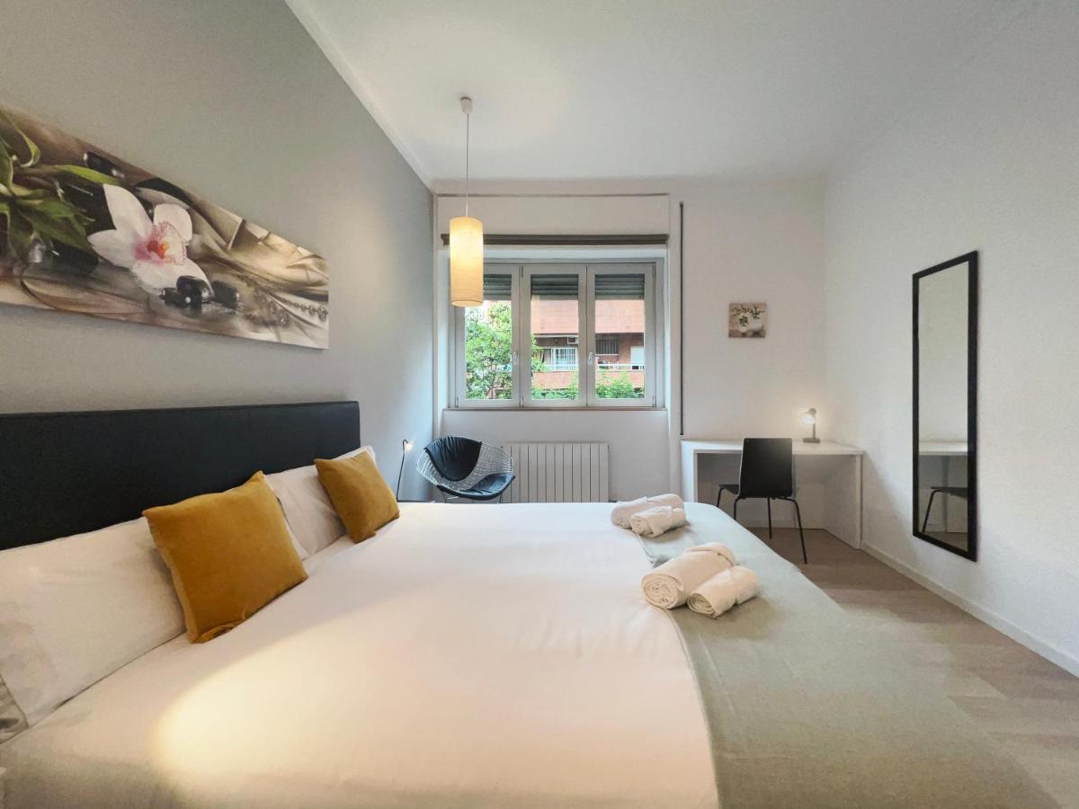 Apartamento U-nique Sants