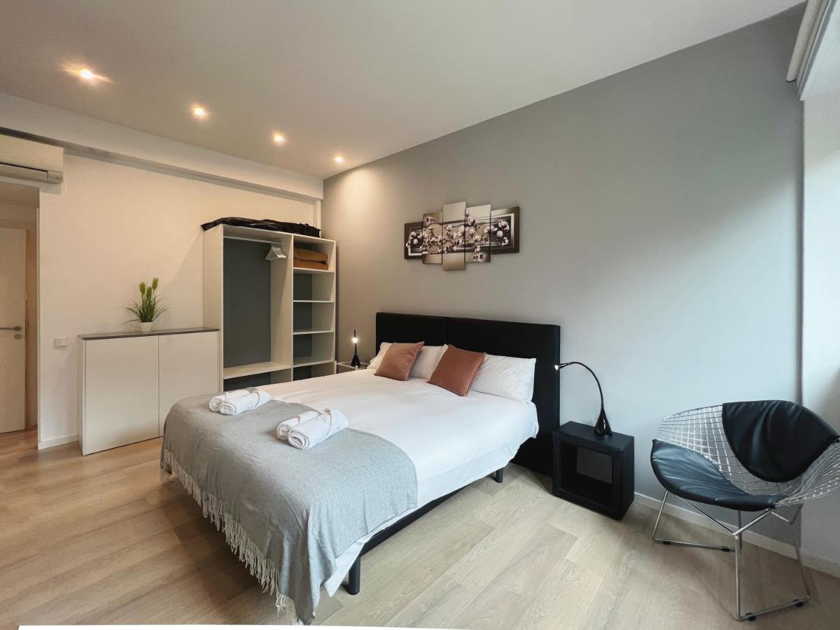 Apartamento U-nique Sants *