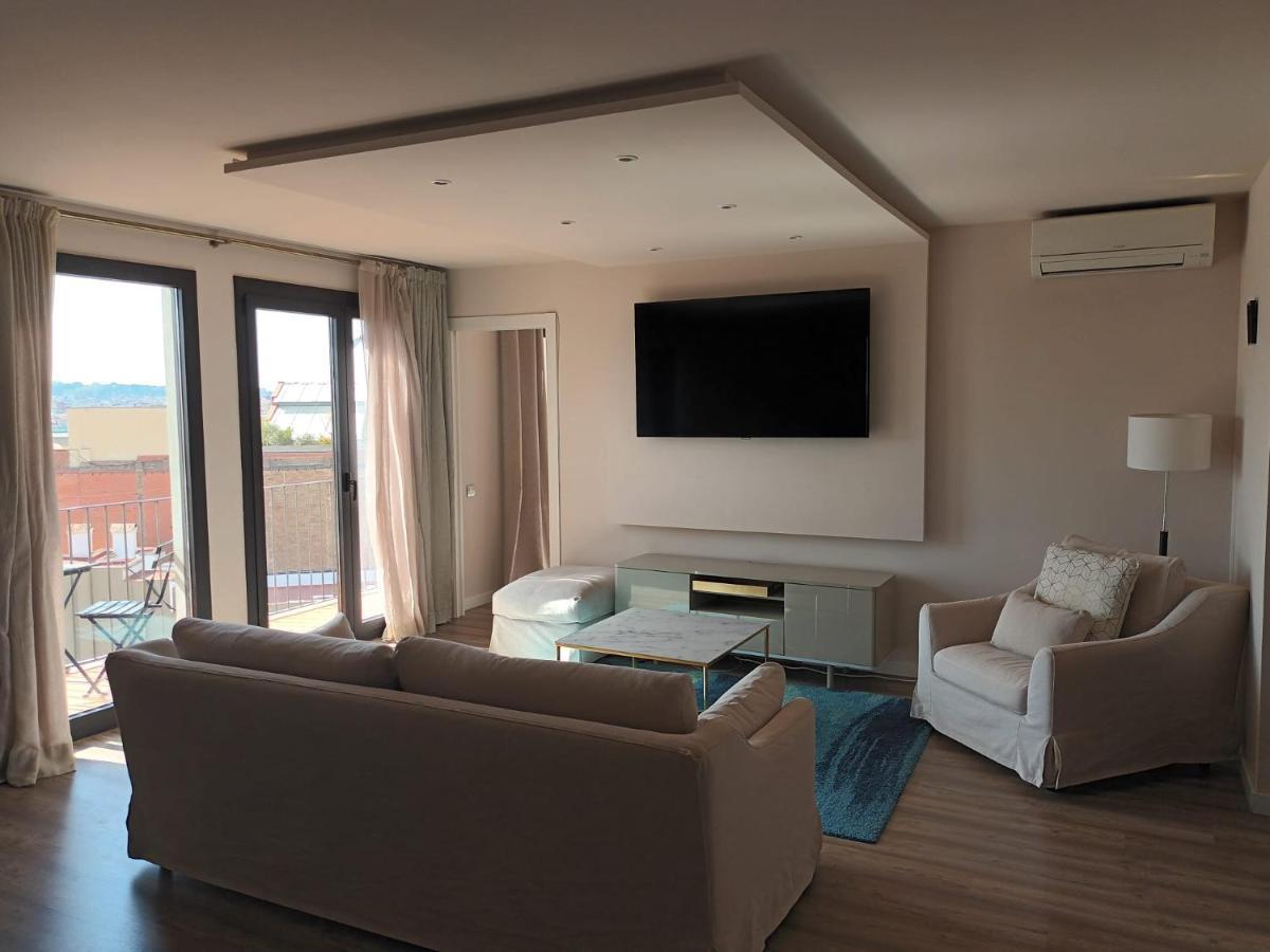 Hotel Monegal