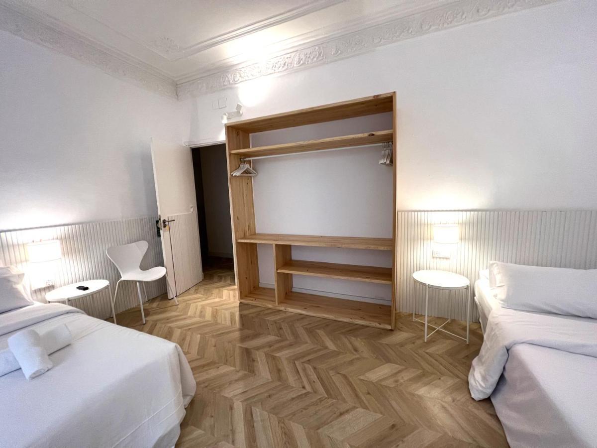 Hotel The Mo Gotic Barcelona