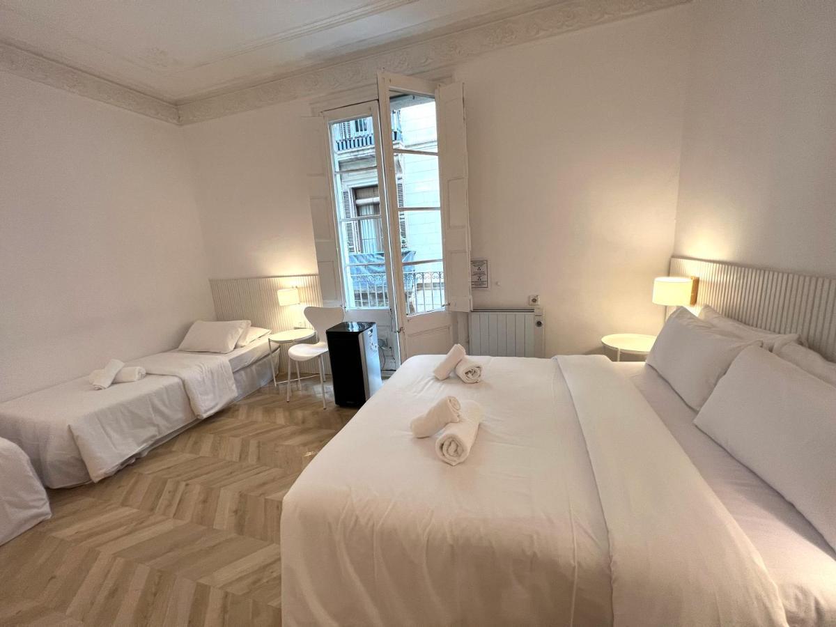 Hotel The Mo Gotic *