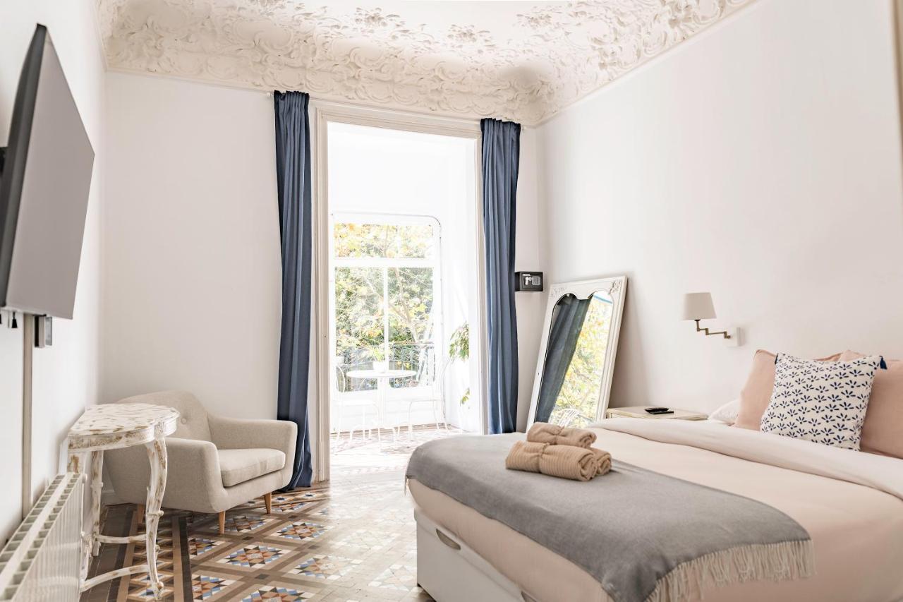 Hostel B-garden Bcn Barcelona