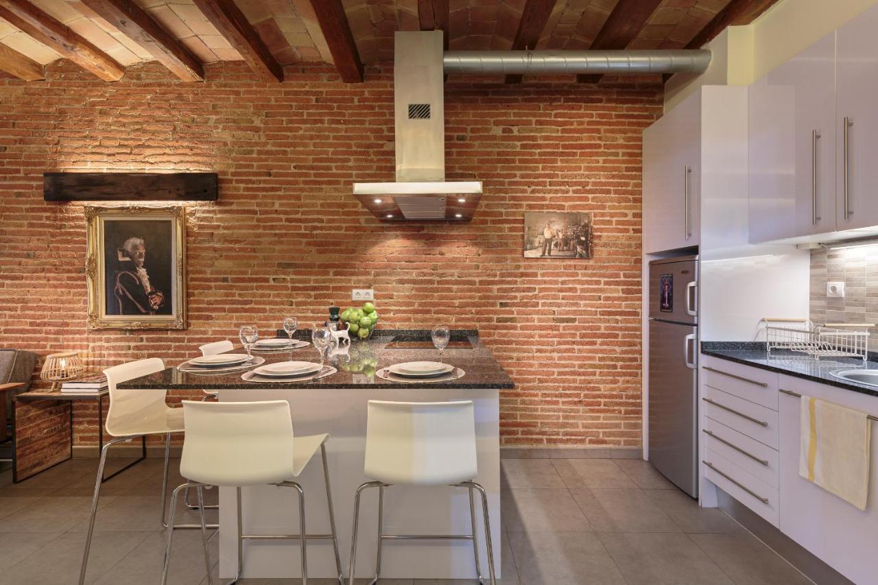Apartamento Ag Barcelona