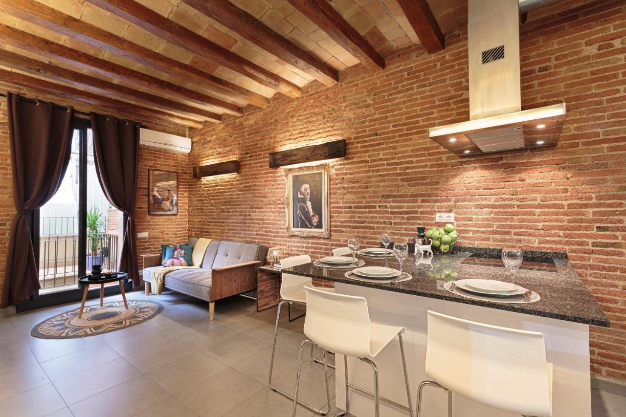 Apartamento Ag Barcelona