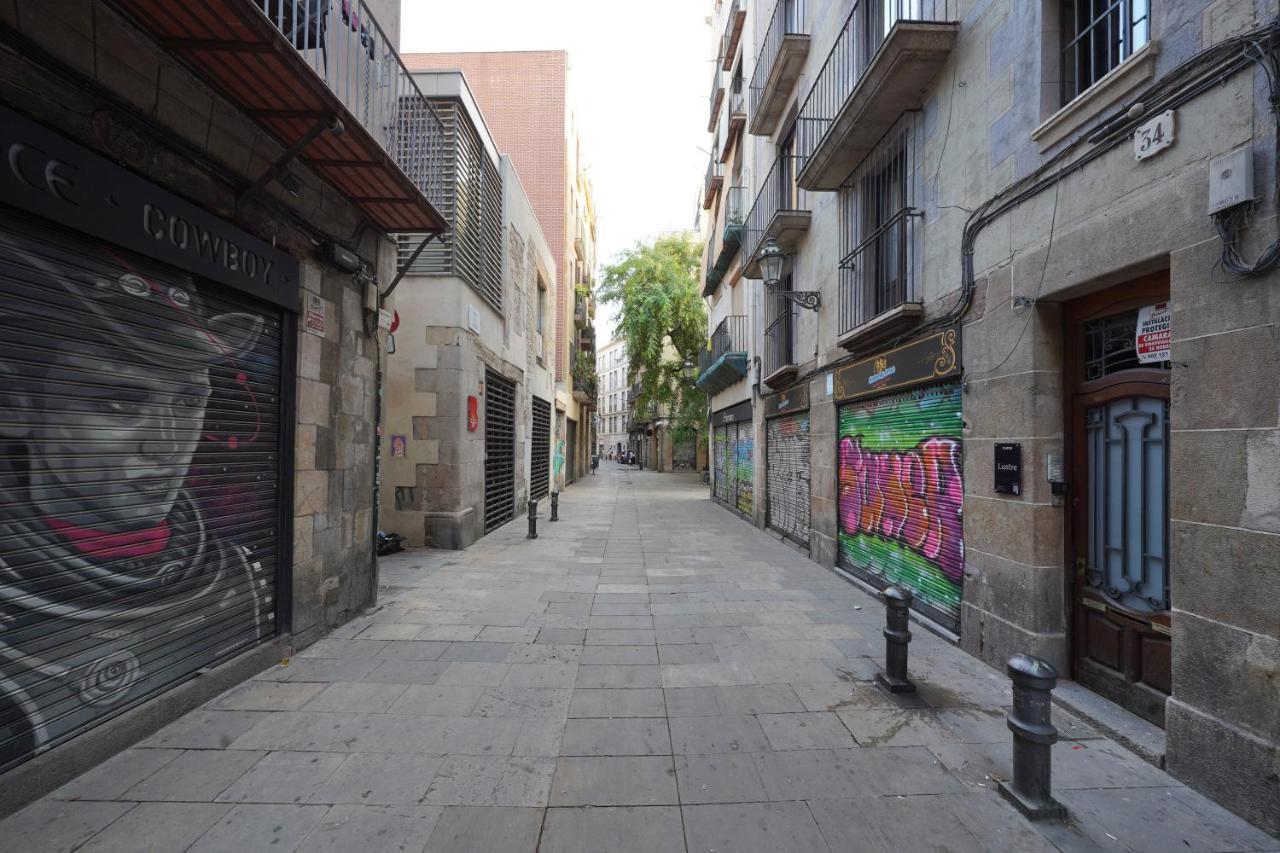 Numa Lustre * Barcelona