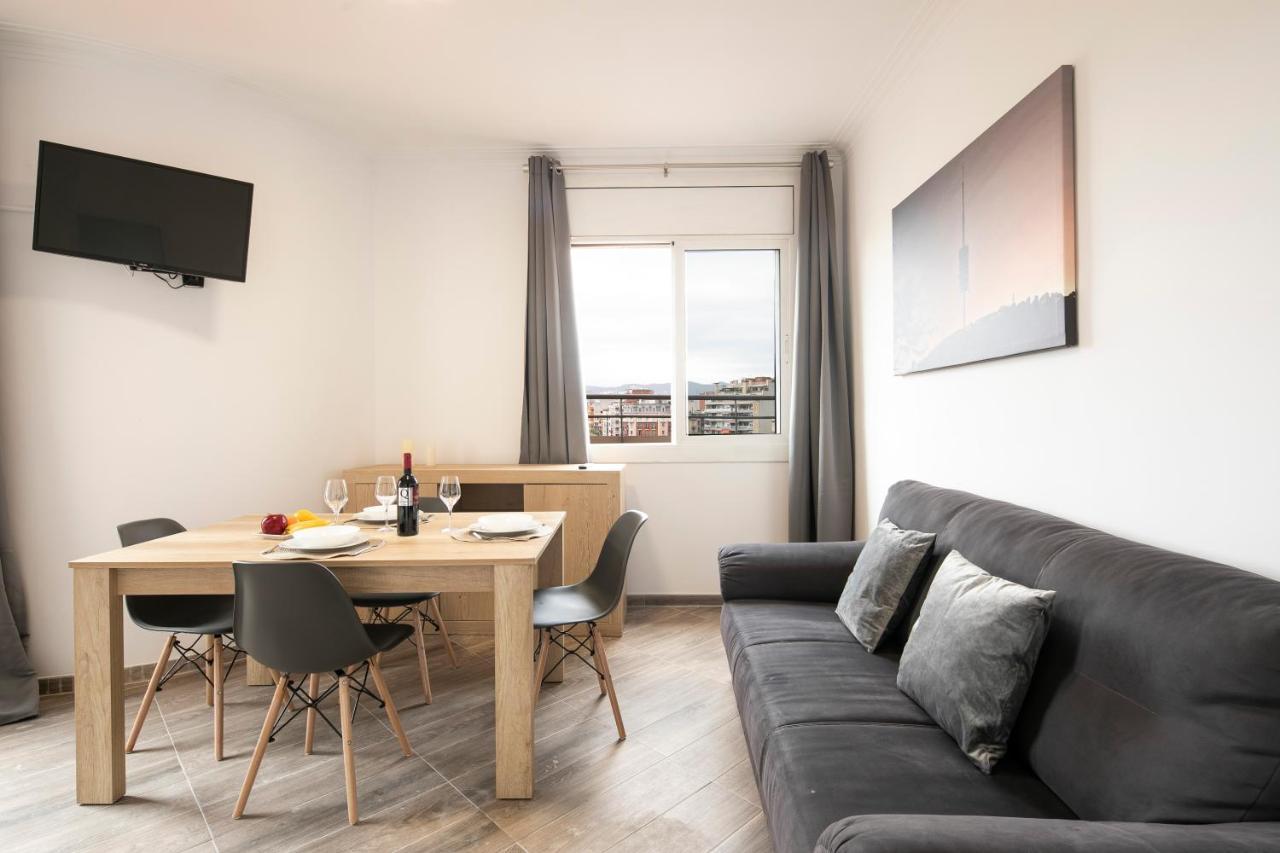 Apartamento Ab Sagrada Familia Views *