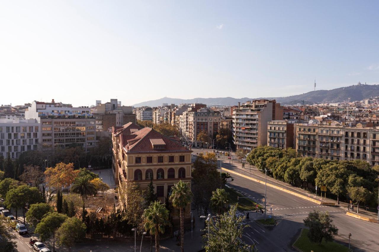 Apartamento Ab Sagrada Familia Views
