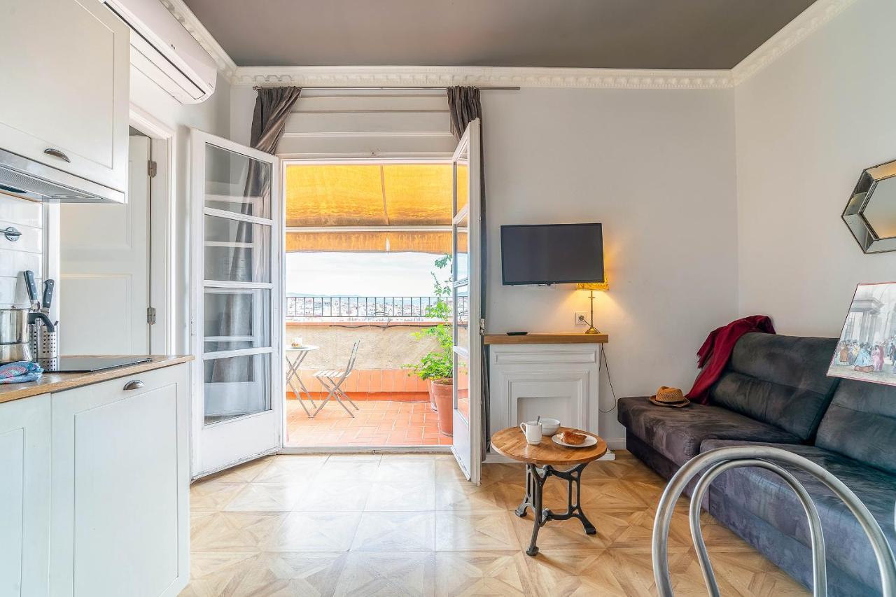 Casa Gracia Apartahotel Barcelona