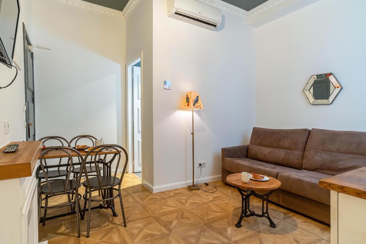 Casa Gracia Apartahotel *