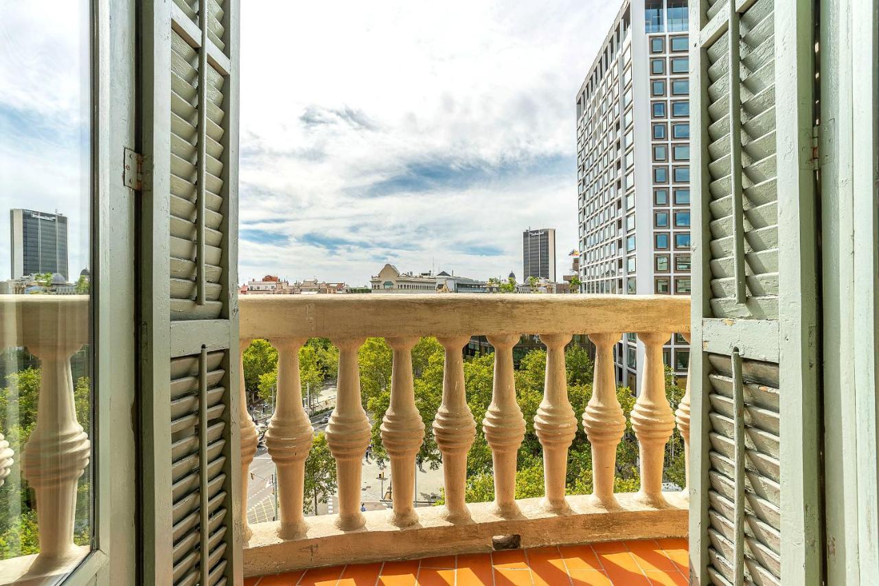 Casa Gracia Barcelona