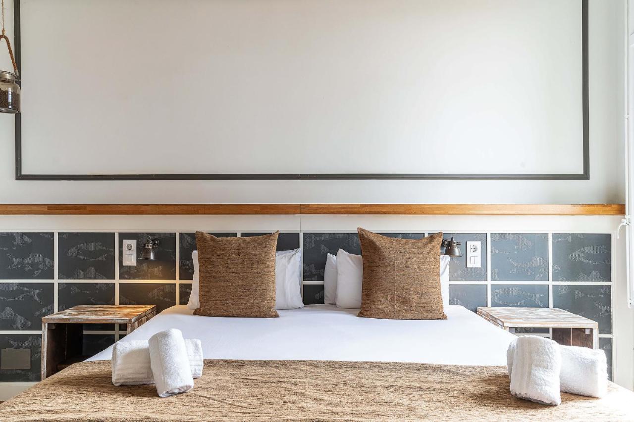 Casa Gracia Apartahotel