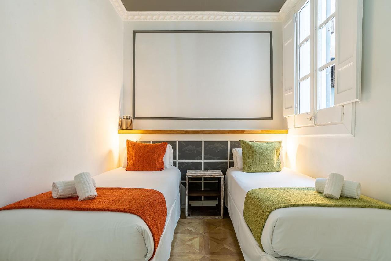 Casa Gracia Apartahotel