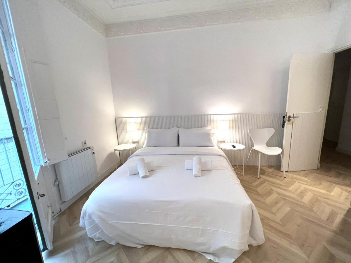 Hotel The Mo Gotic *